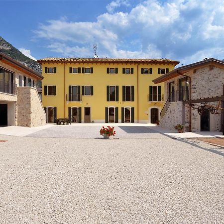 Agriturismo Tre Forti Rivoli Veronese Eksteriør billede