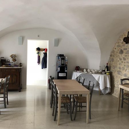 Agriturismo Tre Forti Rivoli Veronese Eksteriør billede