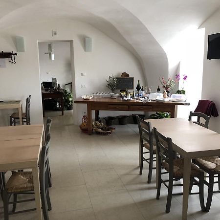 Agriturismo Tre Forti Rivoli Veronese Eksteriør billede