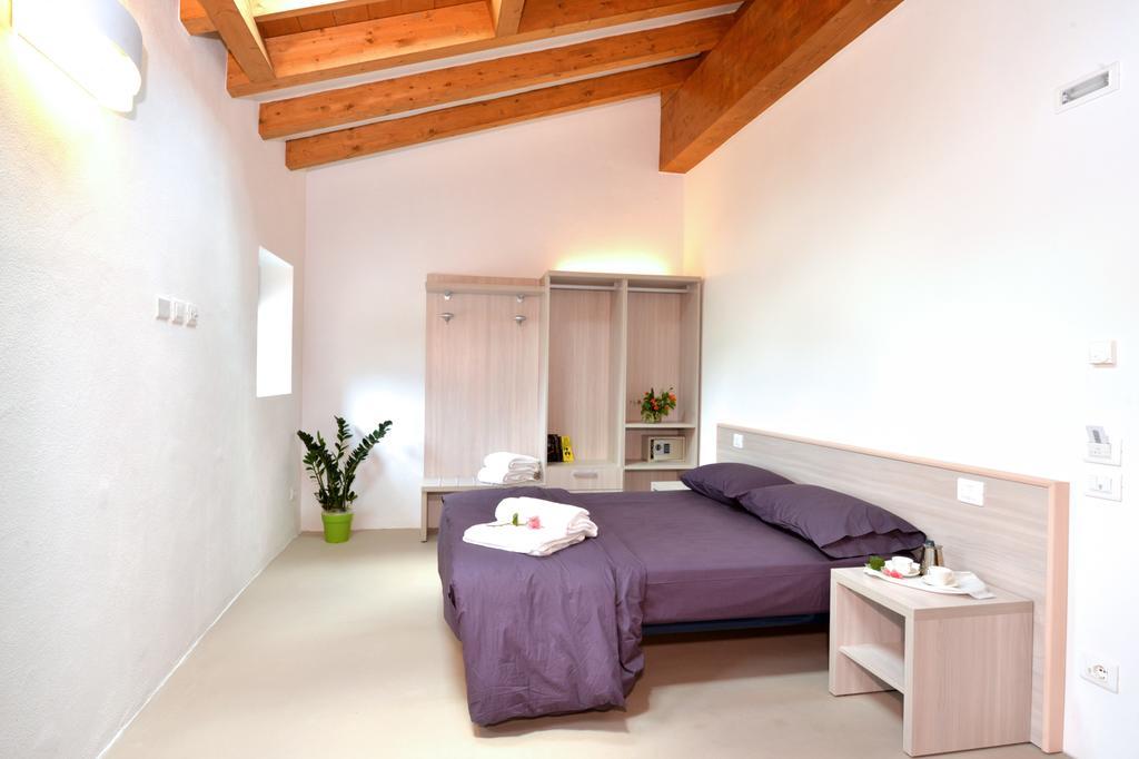 Agriturismo Tre Forti Rivoli Veronese Værelse billede