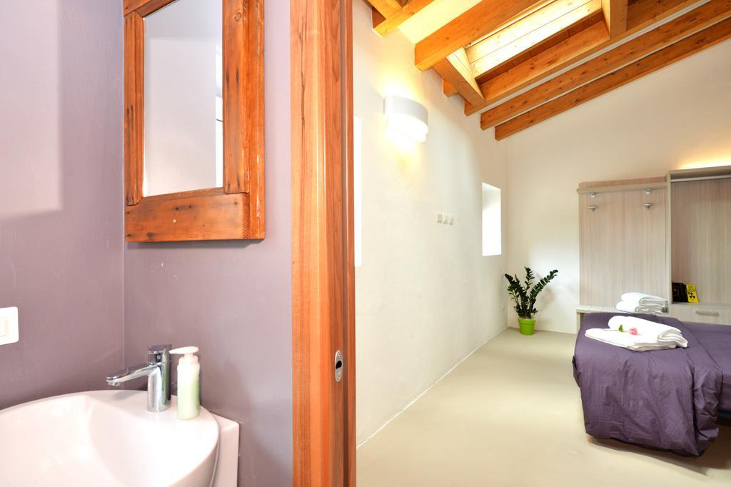 Agriturismo Tre Forti Rivoli Veronese Værelse billede